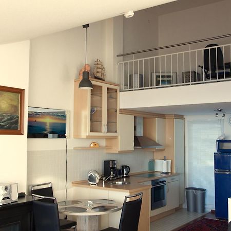 Apartment 92 Вільгельмсгафен Екстер'єр фото